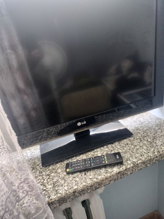 Okazja.sprzedam telewizor LG