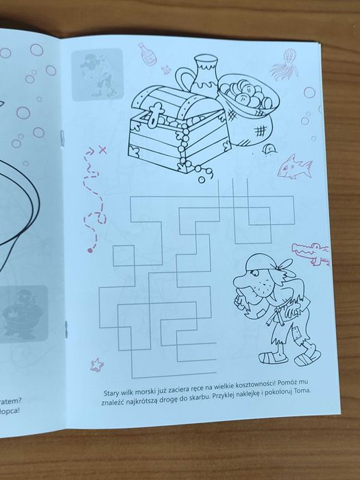 Hej Przygodo: Pirackie wyprawy, Kosmiczne podróże, Rycerskie potyczki