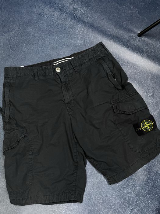 шорти Stone Island Cargo L