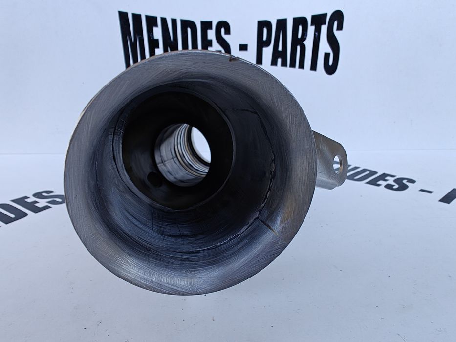 Downpipe BMW n55 serie F 135i 335i 435i