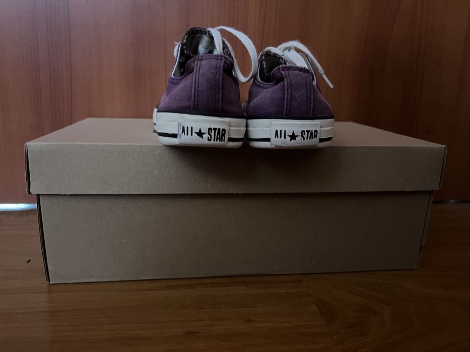 Кеди Converse Chuck Taylor All Star