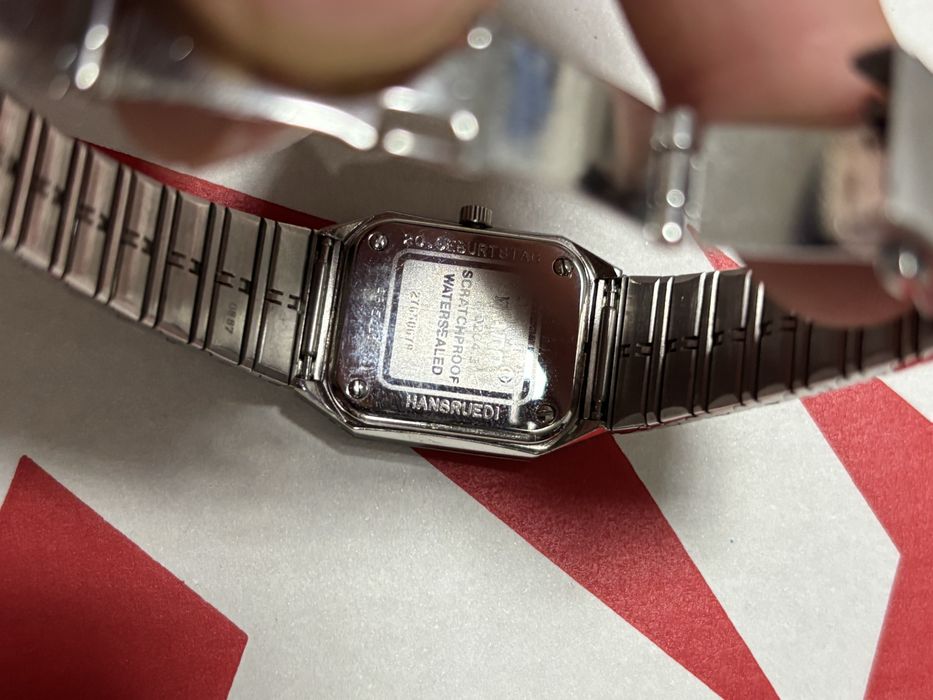 Zegarek RADO DiaStar 111.0204.3