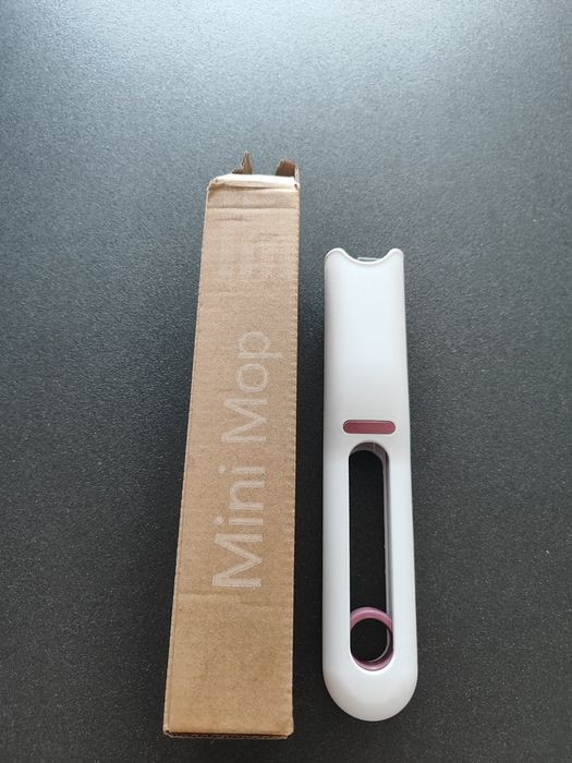 Mini mop składany