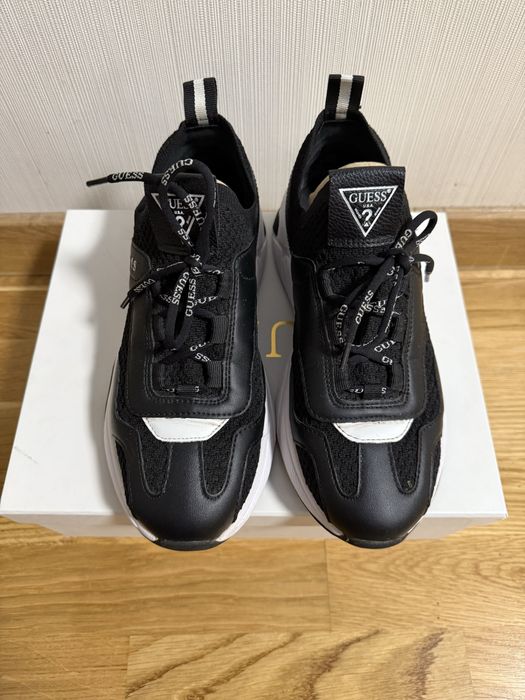 Guess кросовки Geniver