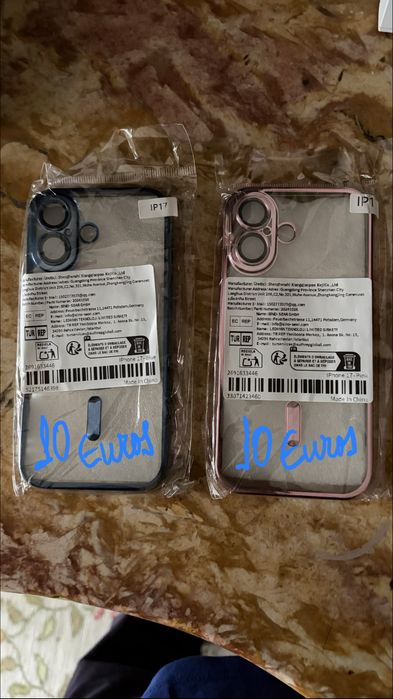 Capas para iphone 17, novas, com carragamento sem fio magnético.64584680094467124