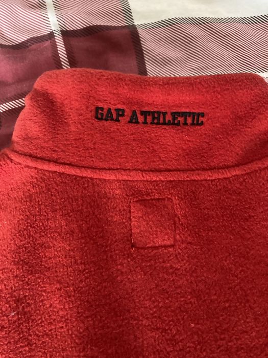 Оригінальна фліска GAP