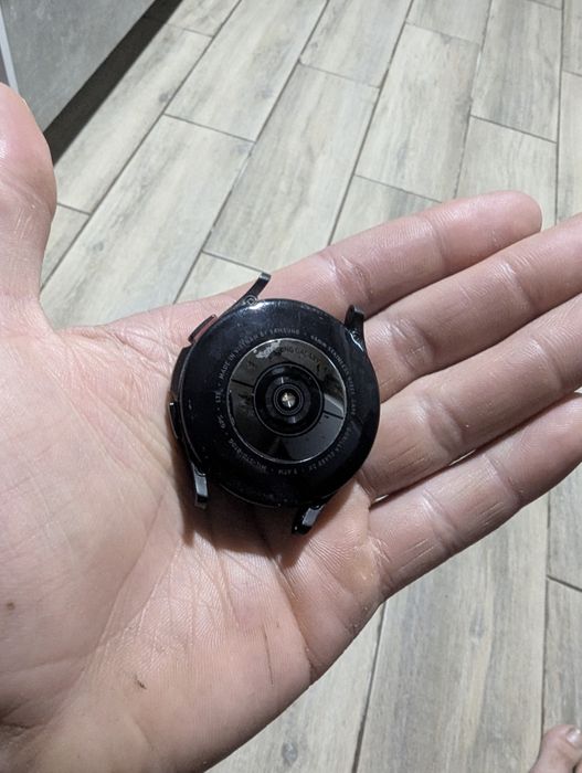 Samsung Galaxy watch 4 classic 46 mm