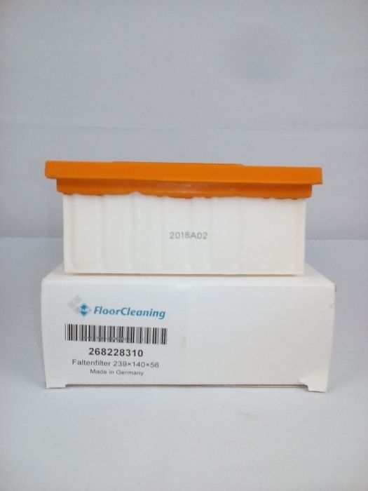 ФИЛЬТР R+M Made in Germany NT 360 361 20/1 25/1 35/1 Hilti VC20 VC40