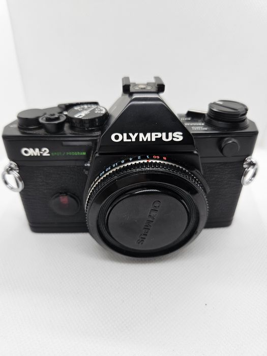 olympus om 1 - купити цифрові фотокамери - Ціна на OLX.ua