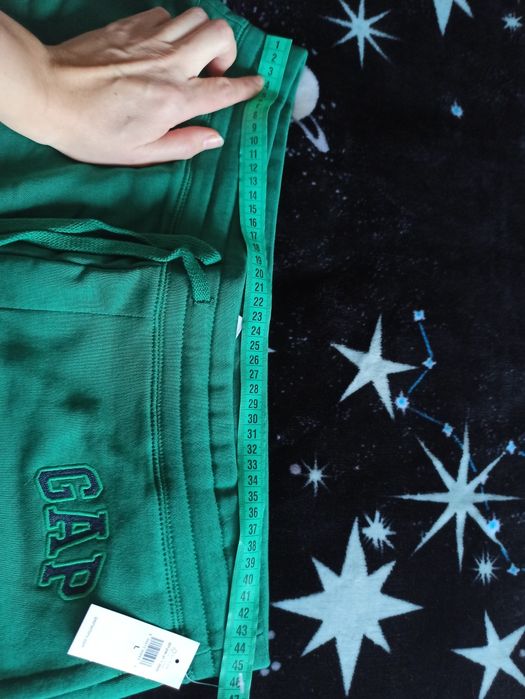 Штани чоловічі Gap