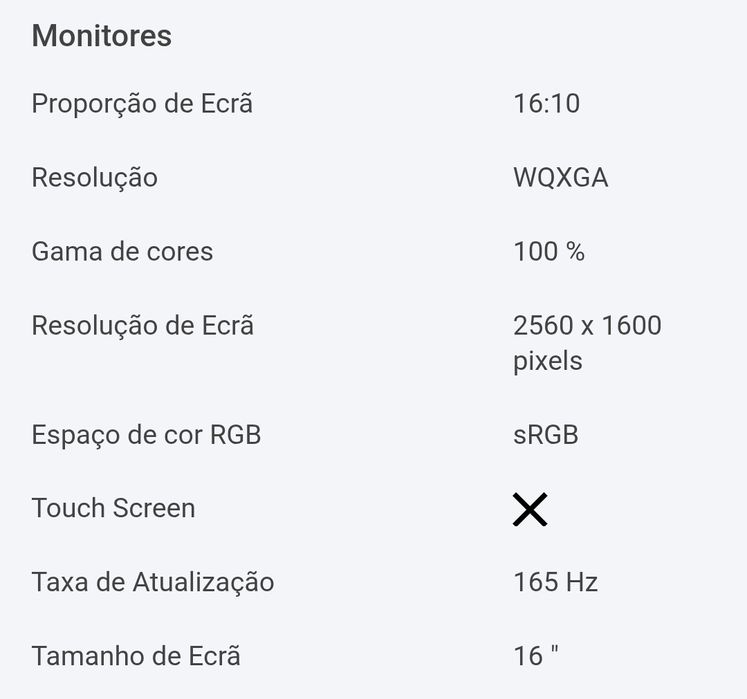 Portatil Gaming Gigabyte