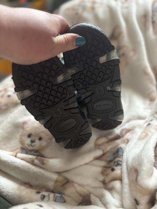 Nowe śniegowce zetpol ocieplane wełna kalosze