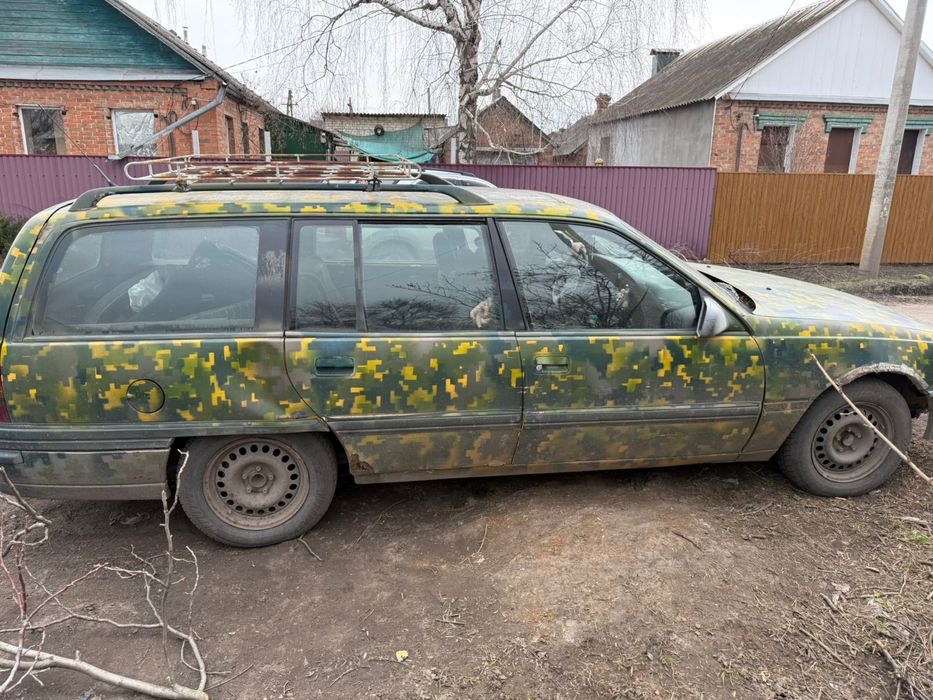 Продам омегу по тех паспорту