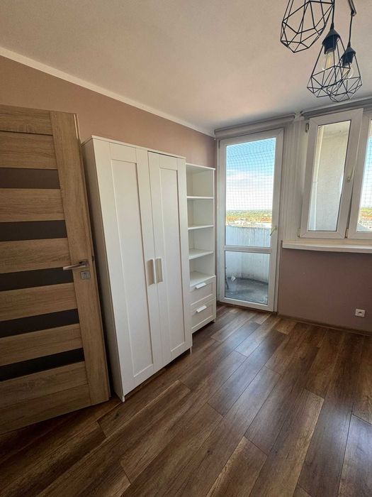 pokoj 1 osobowy do wynajecia Wrocław plac Grunwaldzki