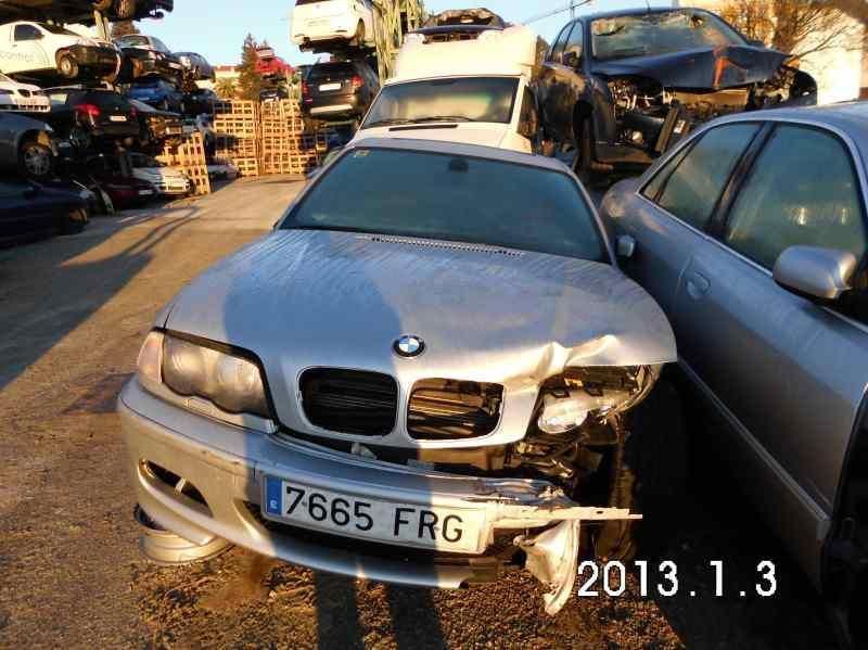 Bomba De Combustível Bmw Serie 3