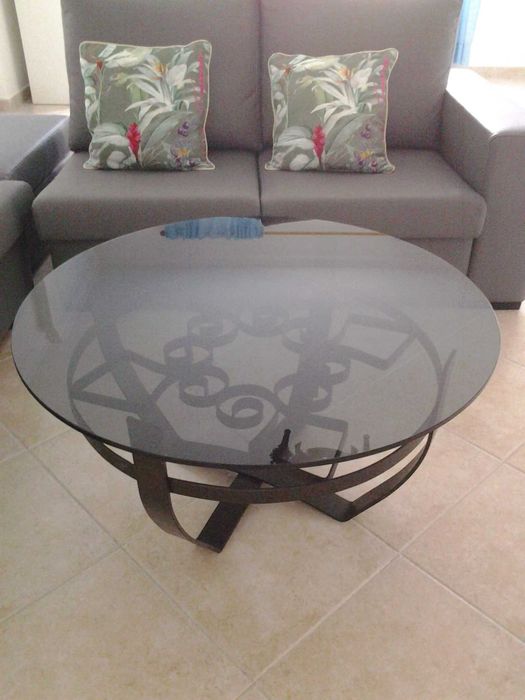 Mesa de centro para sala