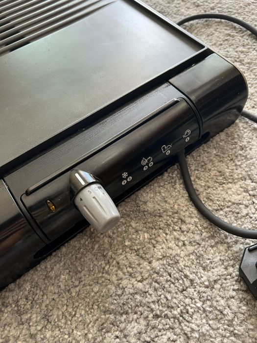 Grelhador Elétrico Philips