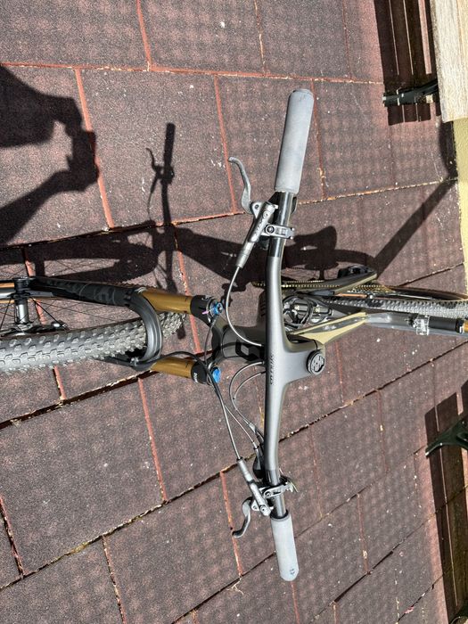 Scott Spark RC SL EVO AXS 2022 – Topo de Gama | XX1 AXS + Power Meter | Fox Kashima | XTR
