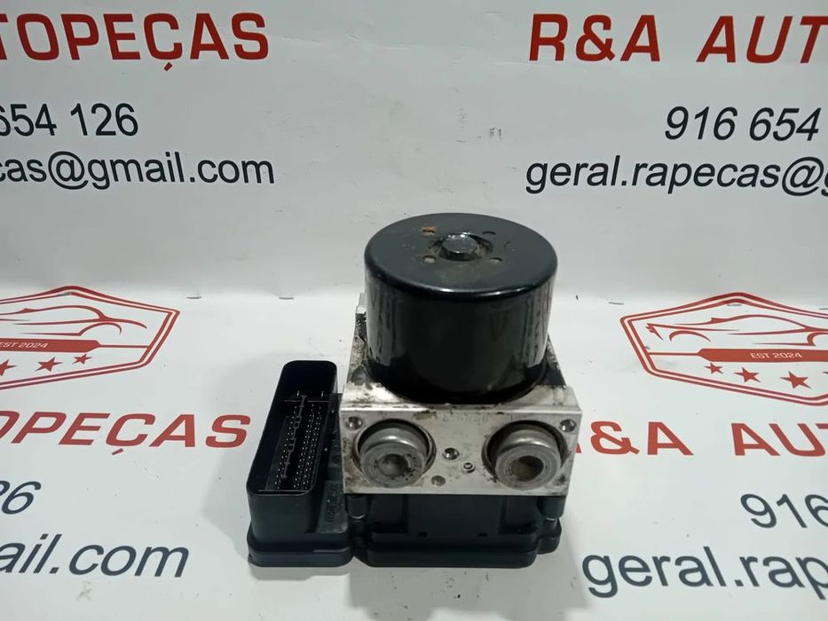 Módulo ABS VW Golf IV 4 Ref 1K0907379 AP Compatível Golf Plus Audi A3