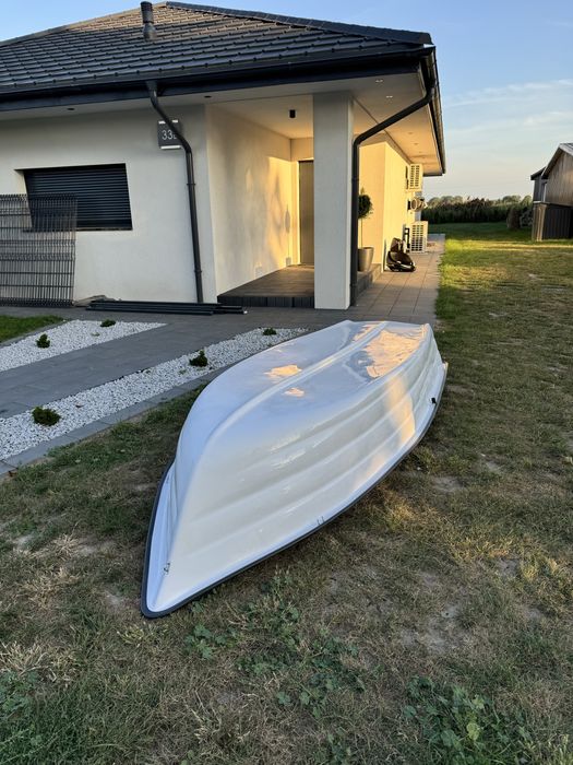 360x140cm Łódź łódka łodzie Łódki Wędkarska Wędkarskie