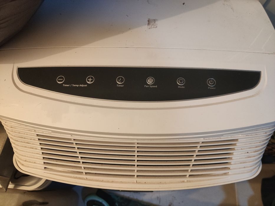 Ar Condicionado e Bomba de Calor Orbegozo