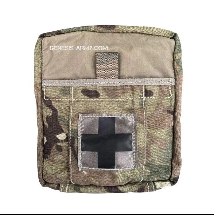 Osprey pouch first aid mtp