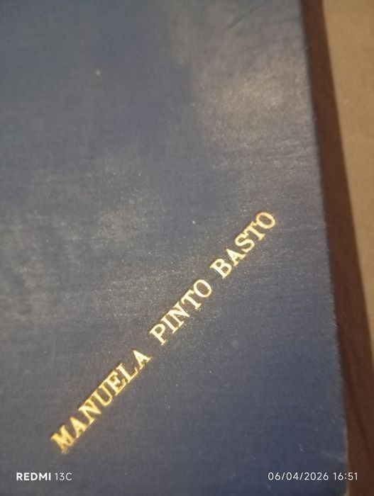 Livro com as partituras da Traviata de Verdi