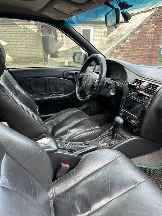 Продам  или обменяю Субару аутбэк ( Subaru Outback )