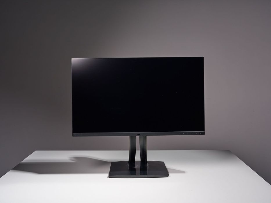 Monitor Viewsonic 27” - 4K - 100%Adobe RGB para fotografia e video