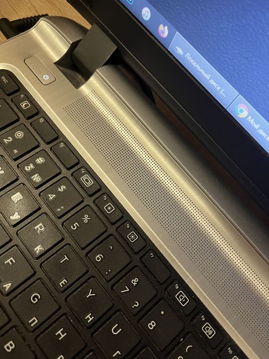 Ноутбук НР Probook 455 G3 15.6’’