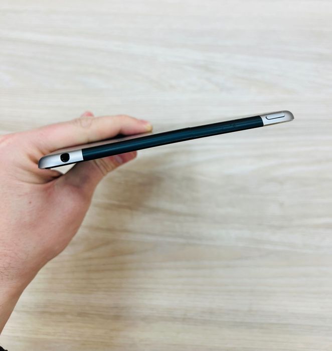 iPad Mini 4 16Gb WiFi LTE Space Gray