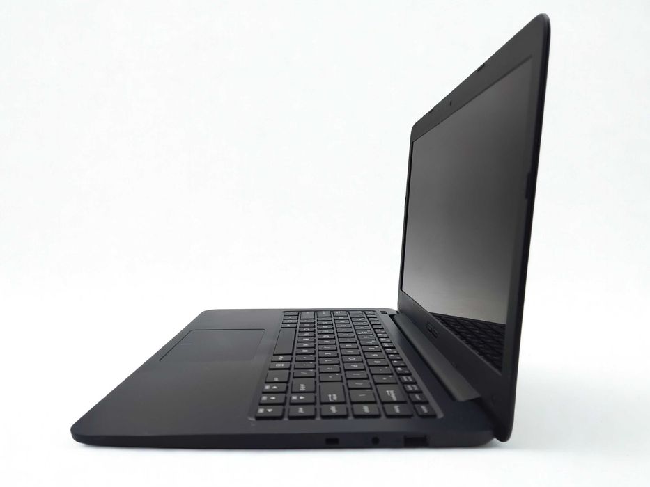 Laptop Używany ASUS E402Y AMD 14 HD 4GB 64 SSD + 320HDD Win10 Gw FV