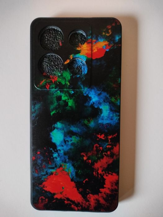 Etui/Case/Pokrowiec na Infinix Note 30