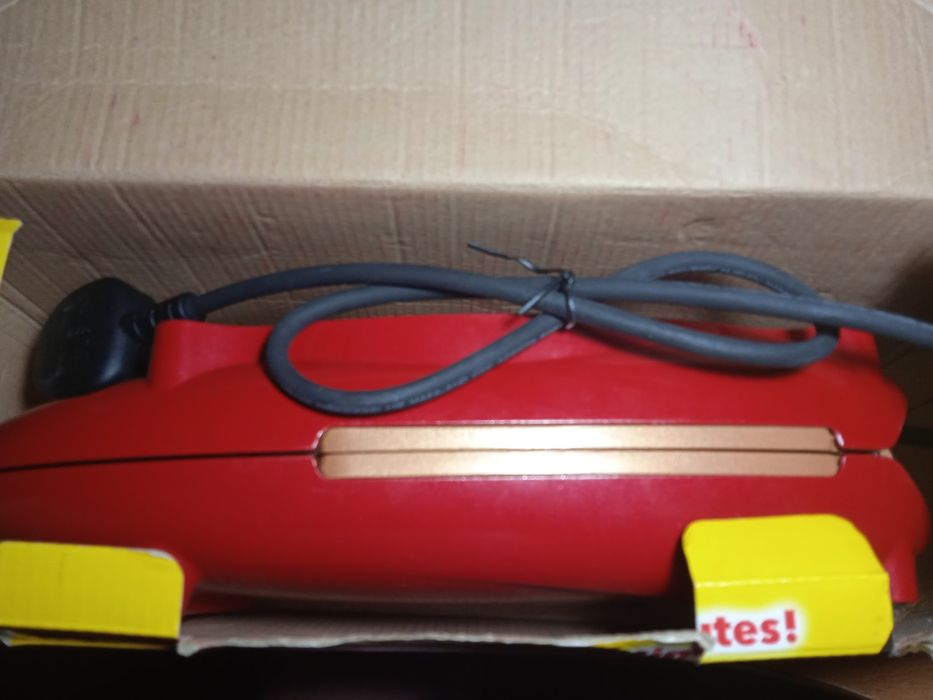 Электросковорода Red Copper 5 Minute Chef