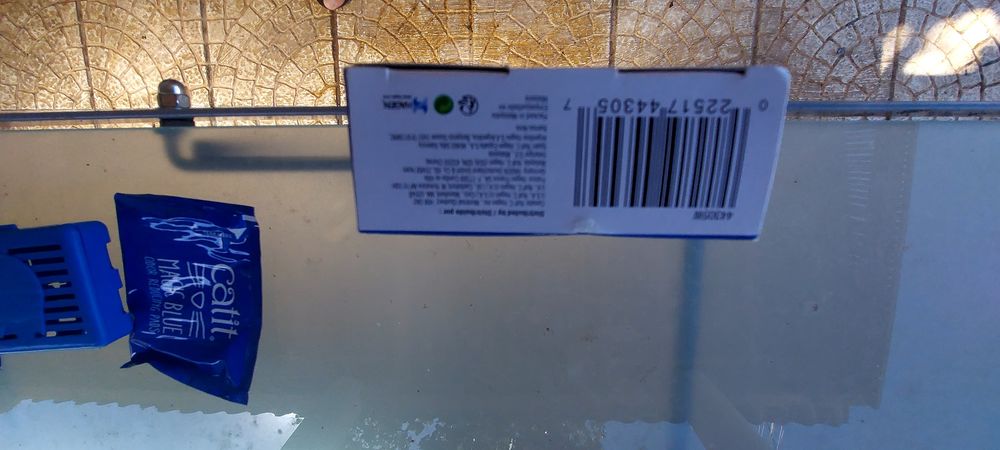 Tapete WC Gatos + 2 Pás + Cx Antiodor com 2 Recargas