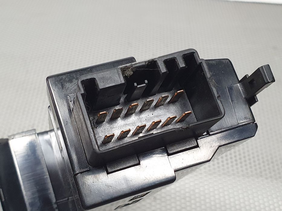 Comando / botão / interruptor vidros frente esquerdo VOLVO V70 II (SW)