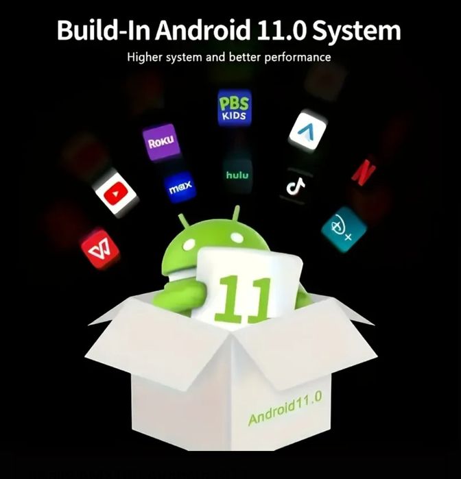 HD проектор АМХ 100