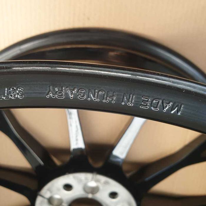Felga aluminiowa 8Jx19' VW GOLF R-LINE