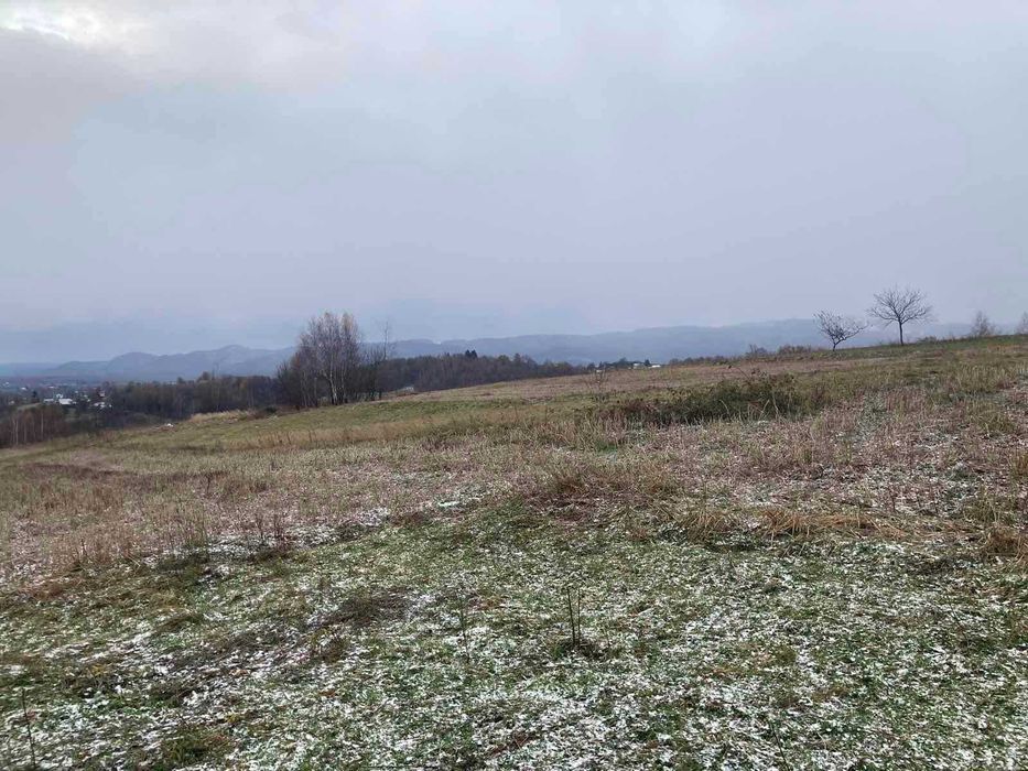 продам земельну ділянку площею 0,1400 га с. Вербовець