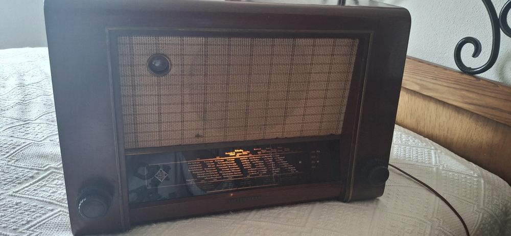 Telefonia Telefunken