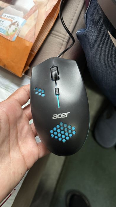 Rato / Mouse Acer