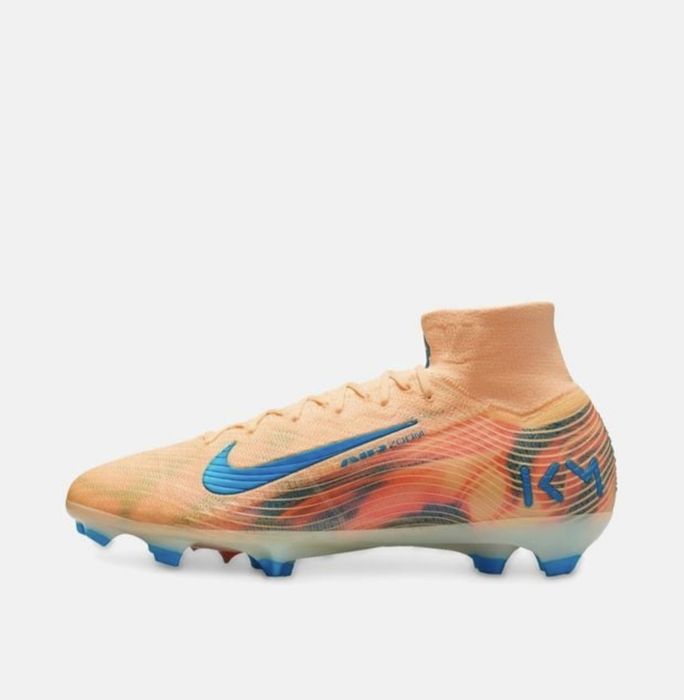 Korki Nike Mercurial Superfly 10 Elite Kylian Mbappe