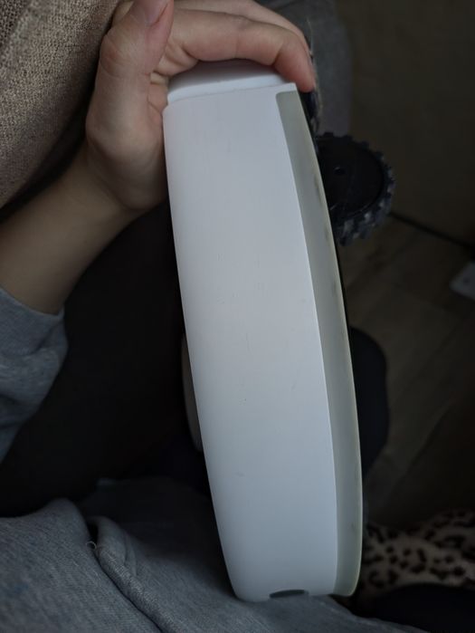Миючий пилосос  робот Dream White D9 Max gen 2