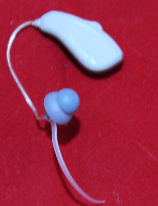 Слуховой аппарат бизнес-класса Resound Linx Quattro RE 961-DRWC