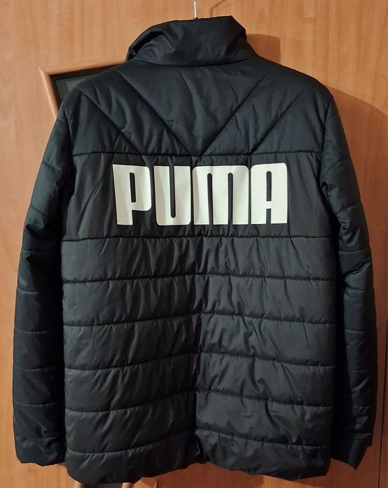 Куртка Puma Оригинал.Размер S