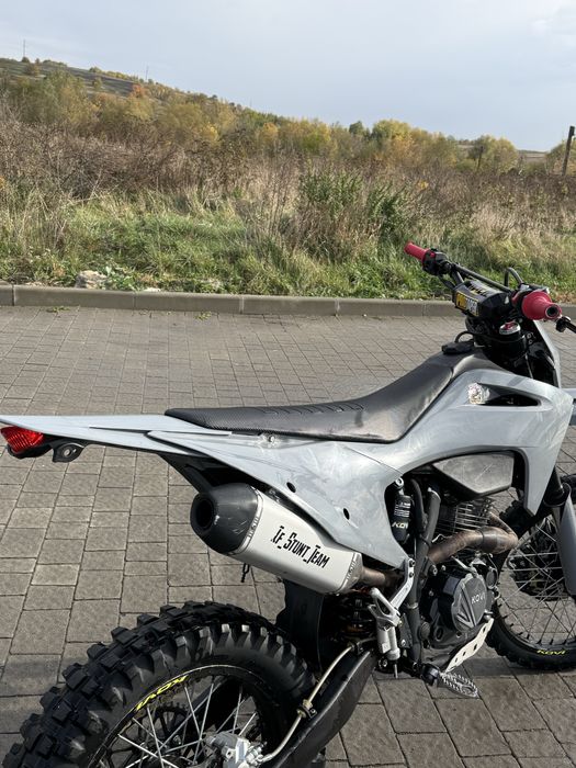Продам Kovi advance 300 free ride