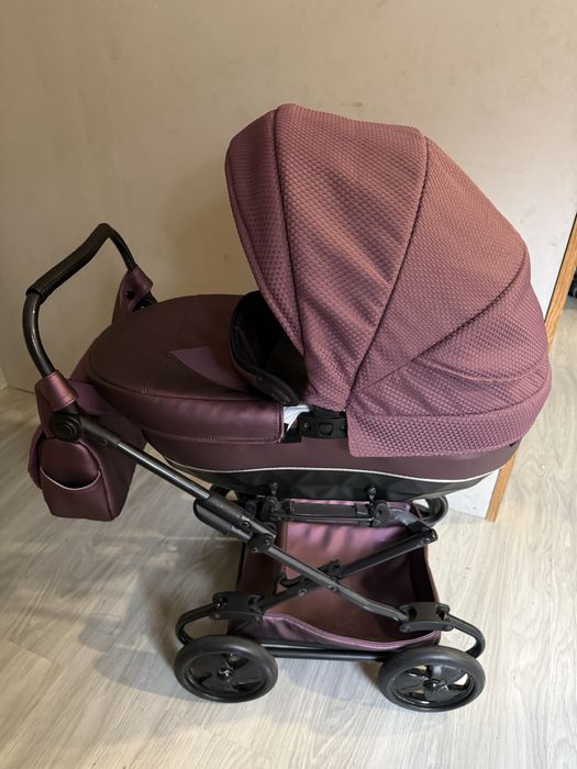 Wózek dla lalek Tako Junama