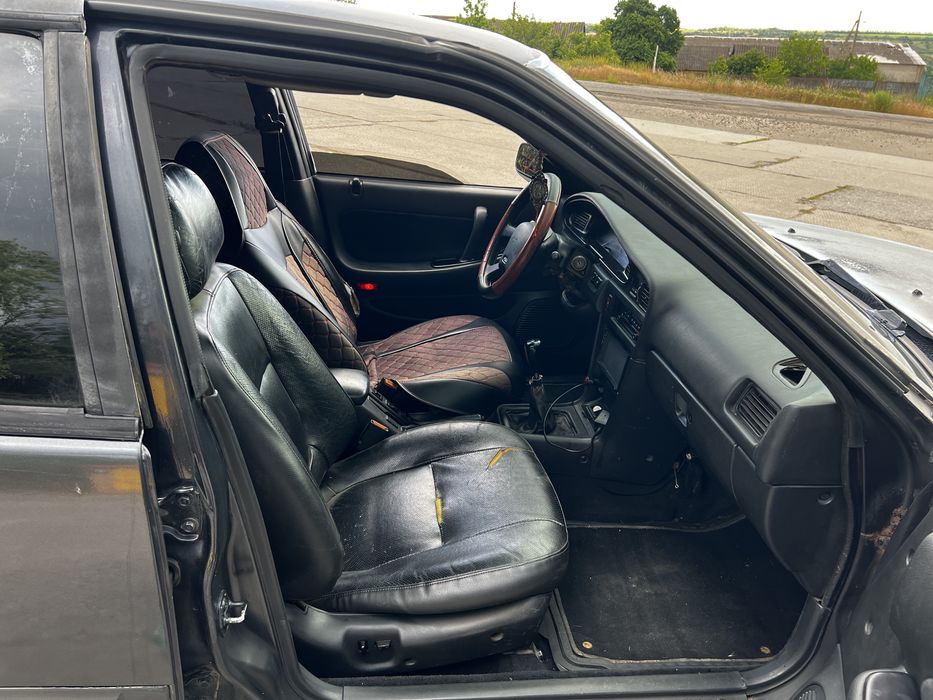 Nissan Maxima 1991