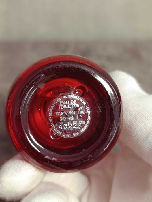 DSQUARED2 Red Wood Eau de Toilette 50 мл оригінал