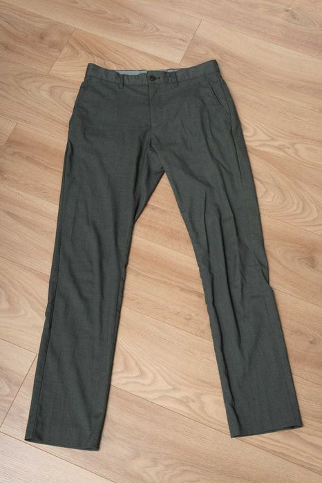 Spodnie chinosy Lancerto